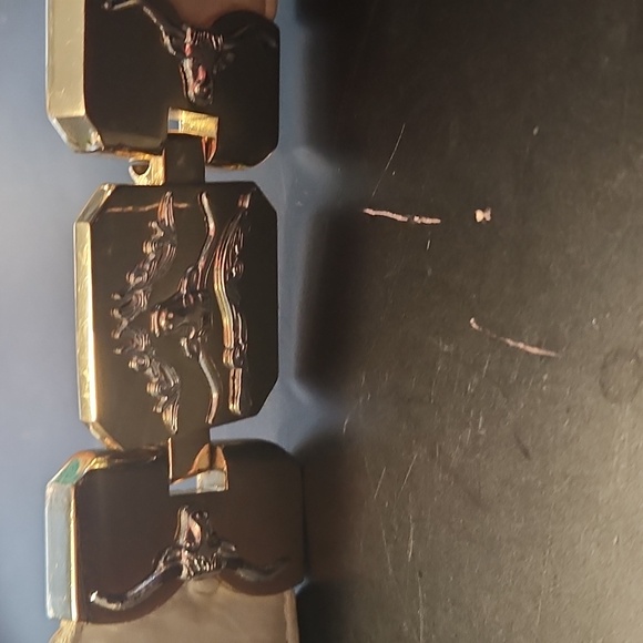 Rudel belt made in Mexico - Picture 2 of 8